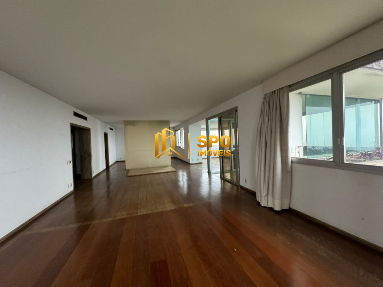 Apartamento para Venda - Vila Sofia