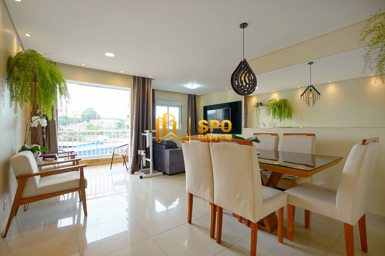 Apartamento para Venda - Interlagos