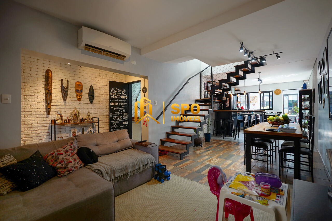 Casa para Venda - Vila Anhangüera