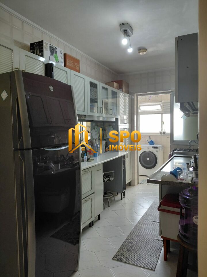 Apartamento para Venda - Jardim Itapeva