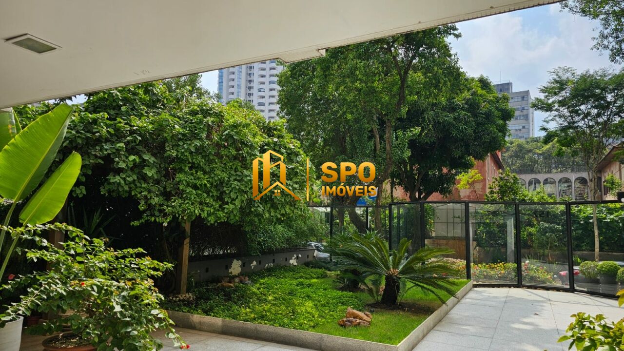 Apartamento para Locação - Bela Vista