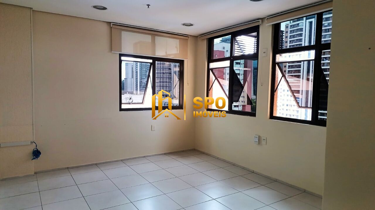 Sala para Venda - Chácara Santo Antônio Zona Sul