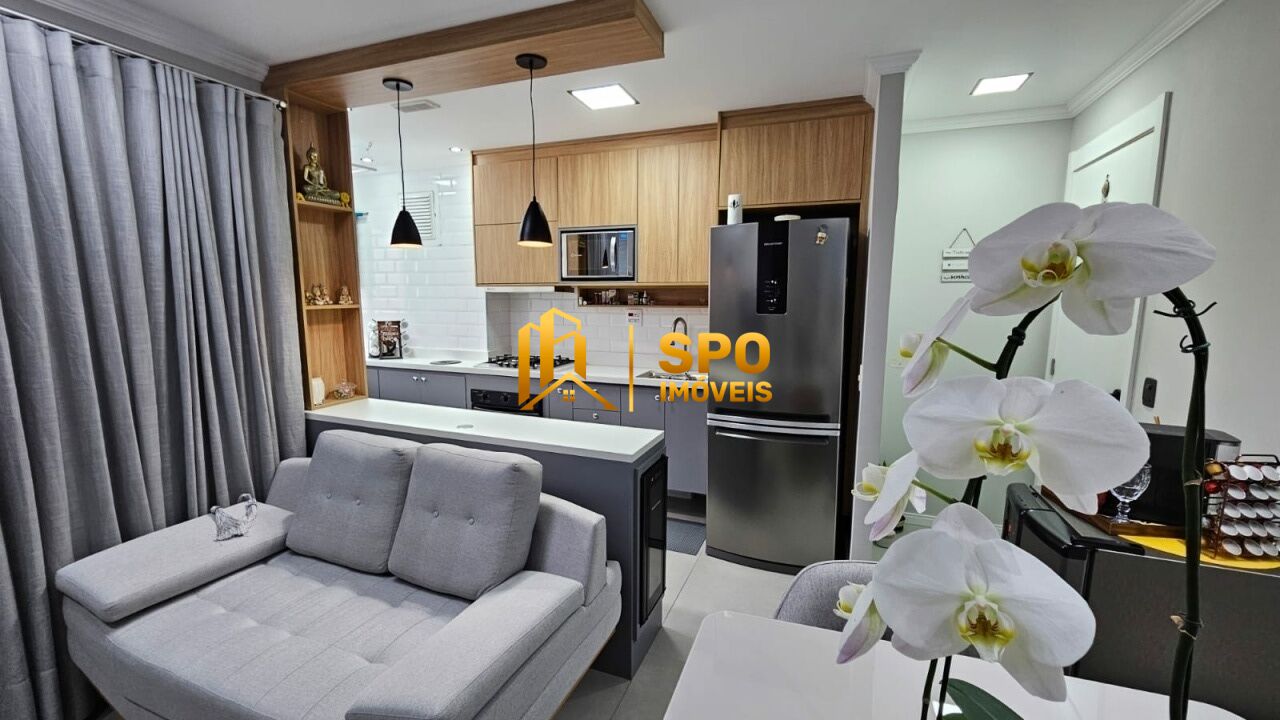 Apartamento para Venda - Campininha