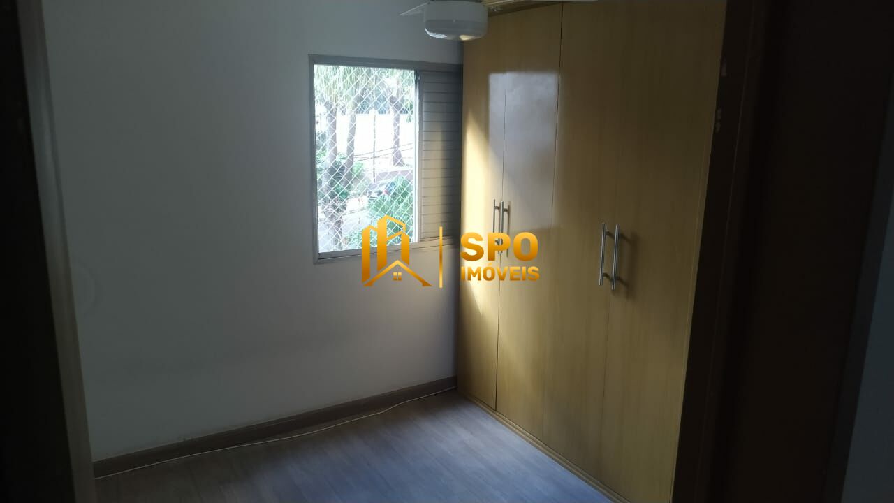 Apartamento para Venda - Jardim Taquaral