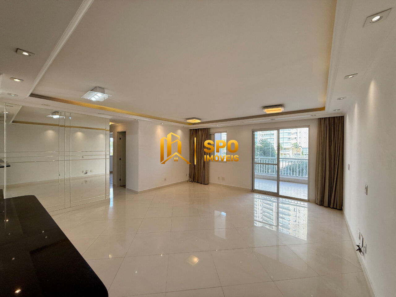 Apartamento para Venda - Jardim Marajoara