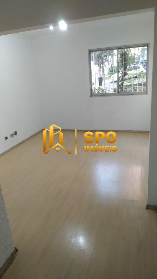 Apartamento para Venda - Jardim Taquaral