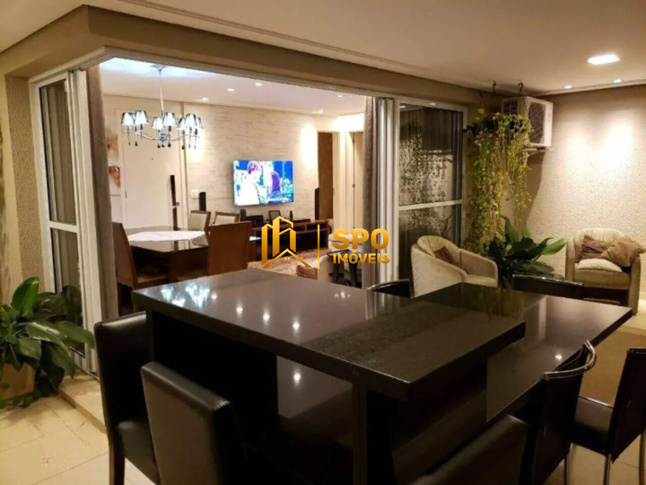 Apartamento para Venda - Jardim Marajoara