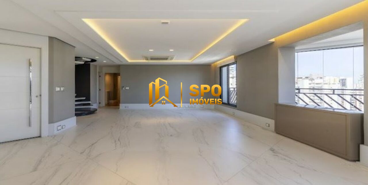 Cobertura para Venda - Campo Belo