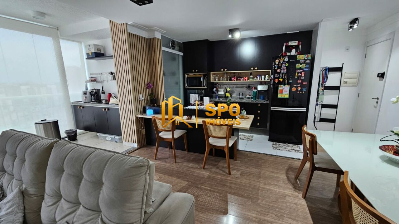 Apartamento para Venda - Jardim Marajoara