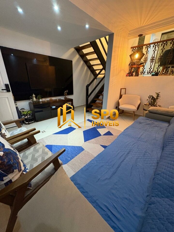 Casas Residenciais para Venda - Jardim Marajoara