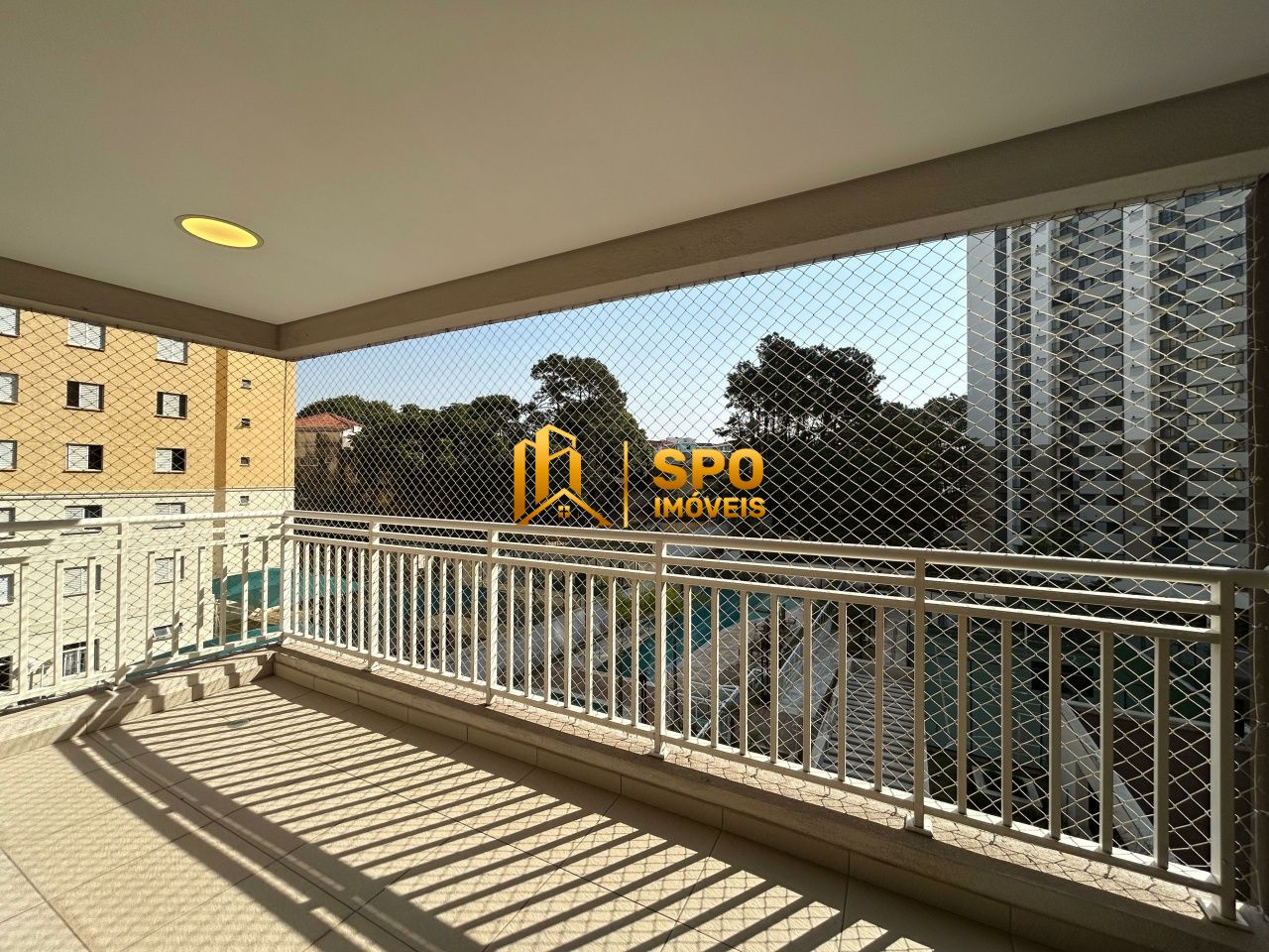 Apartamento para Venda - Interlagos