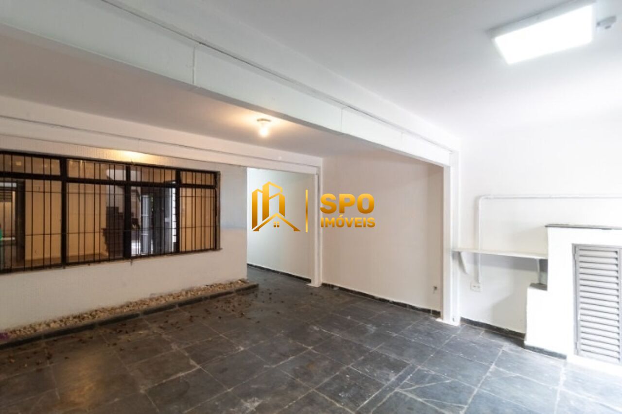 Casa para Venda - Santo Amaro