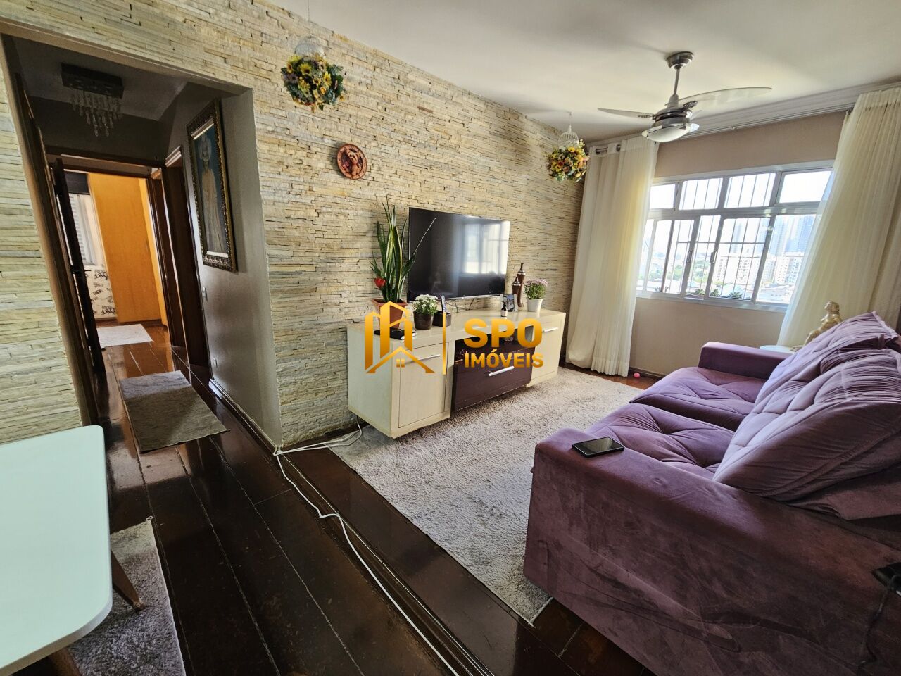 Apartamento para Venda - Jardim Umuarama