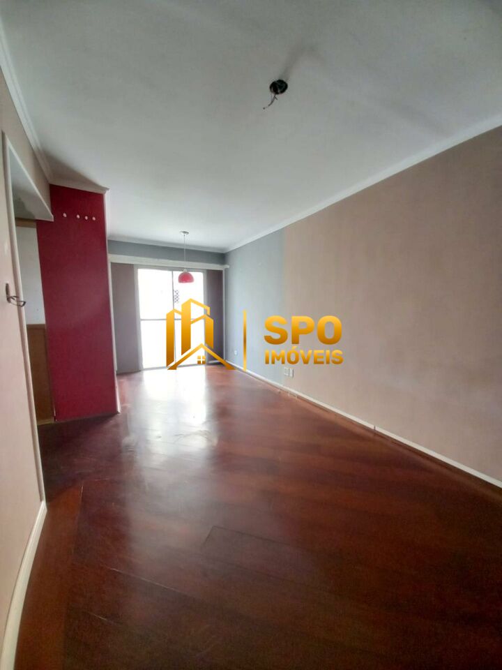 Apartamento para Venda - Jardim Marajoara