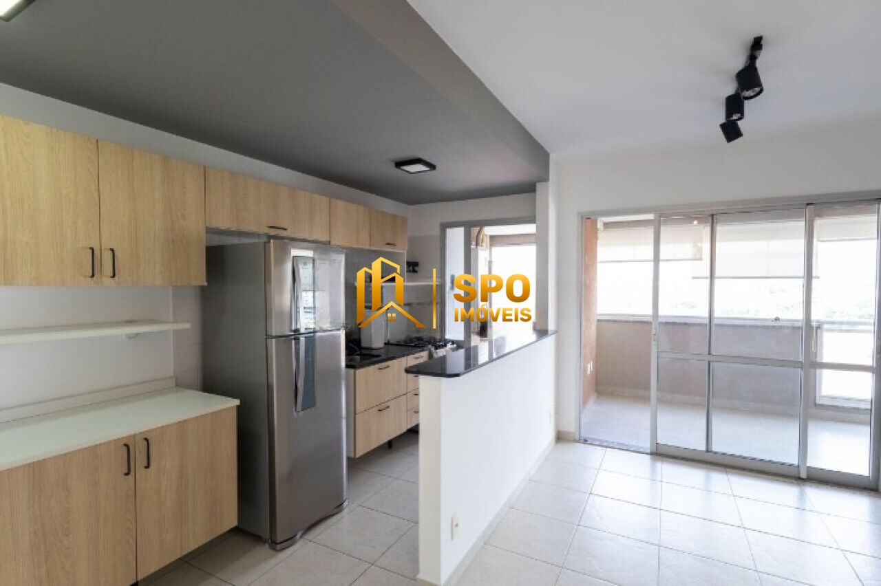 Apartamento para Locação - Campo Belo