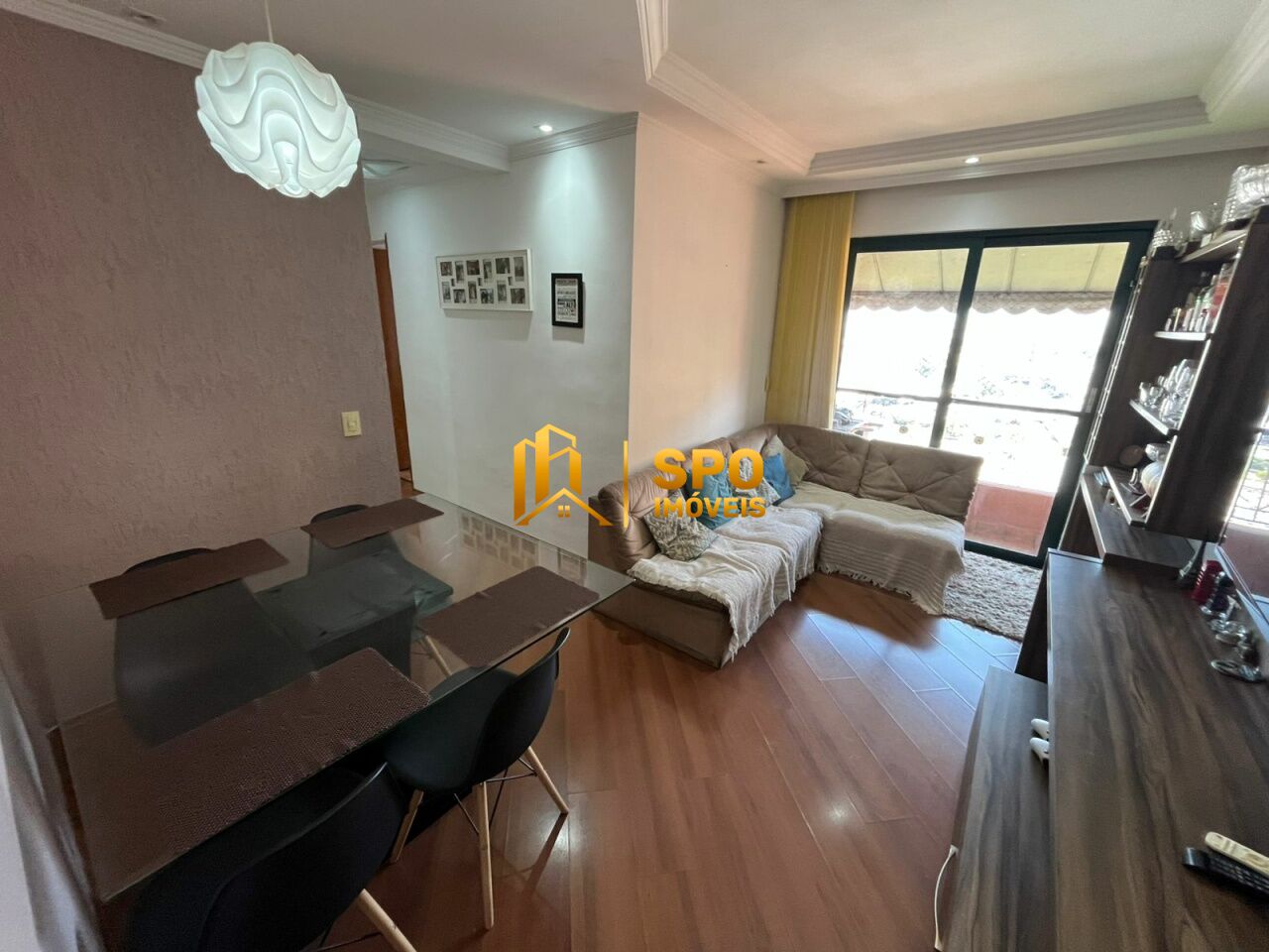Apartamento para Venda - Vila do Castelo