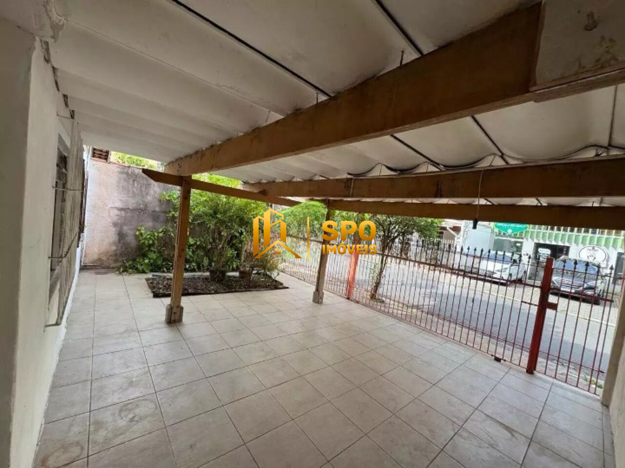 Casa para Locação - Parque Residencial Julia