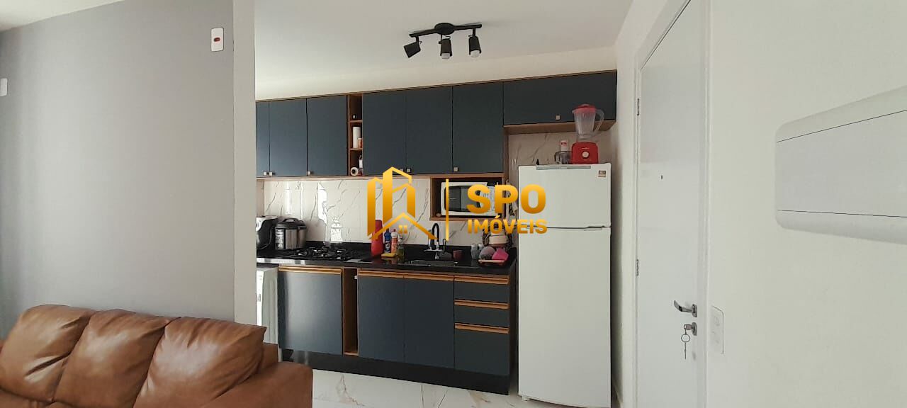 Apartamento para Venda - Socorro