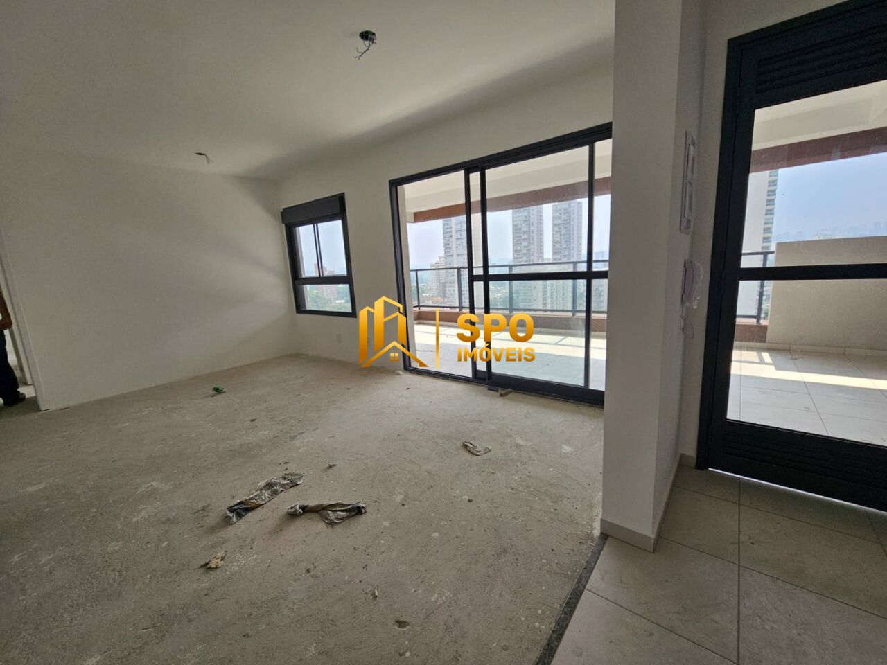 Apartamento para Venda - Jardim Santo Amaro