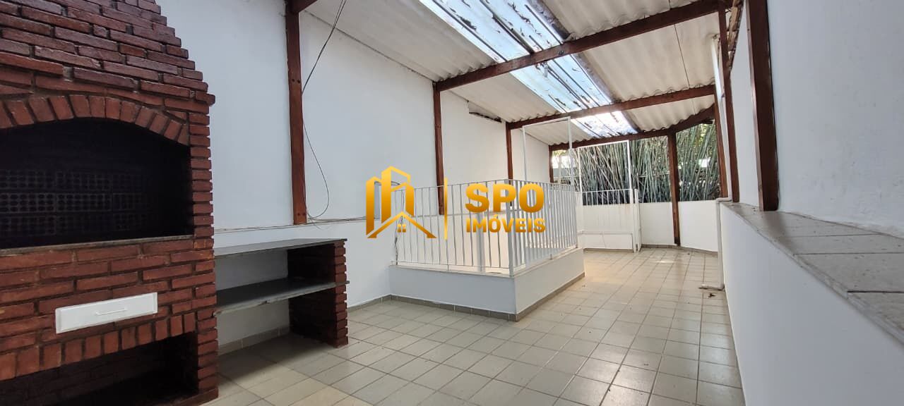 Casas Residenciais para Locação - Jardim Marajoara