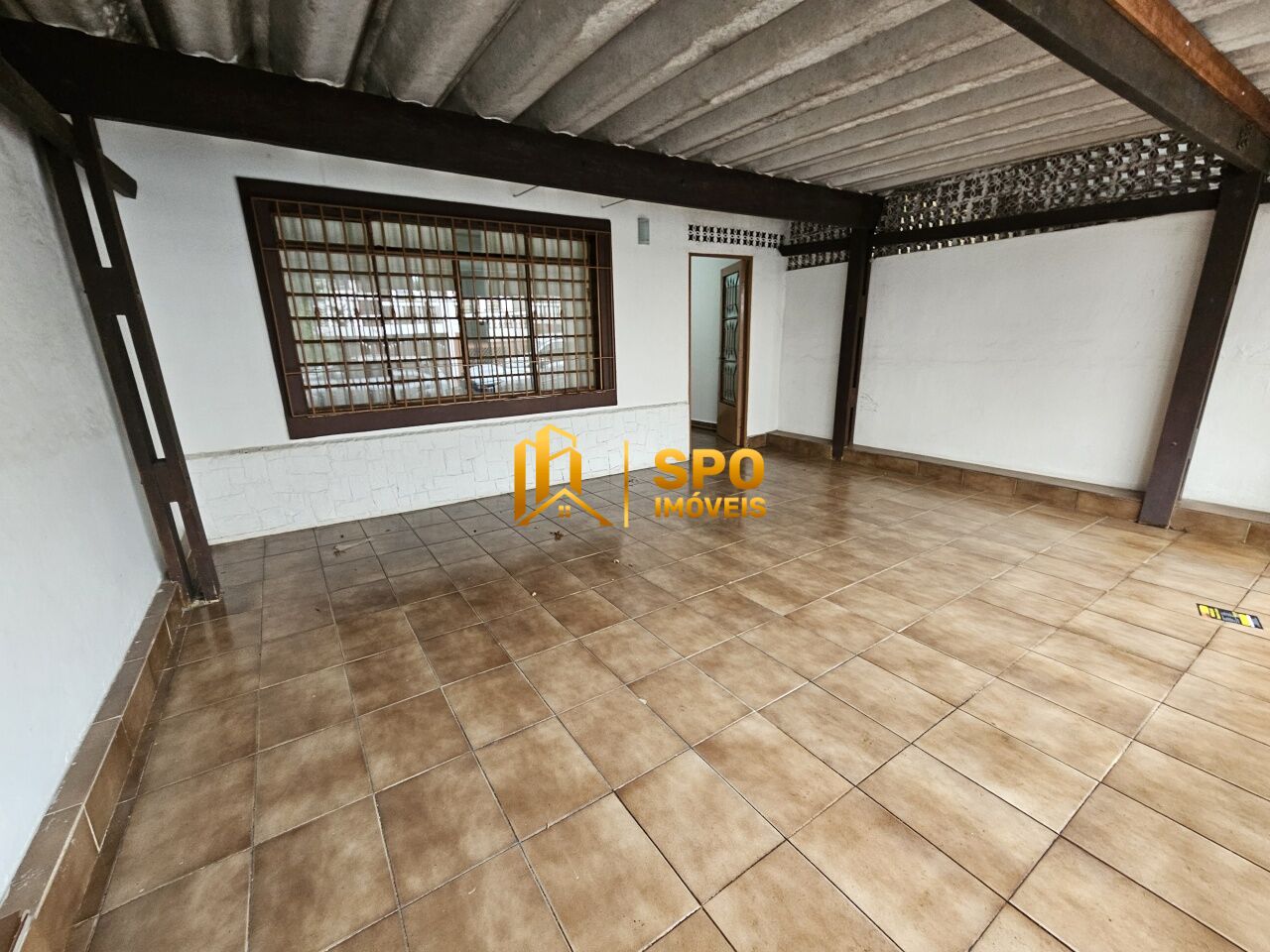 Casa para Venda - Jardim da Campina