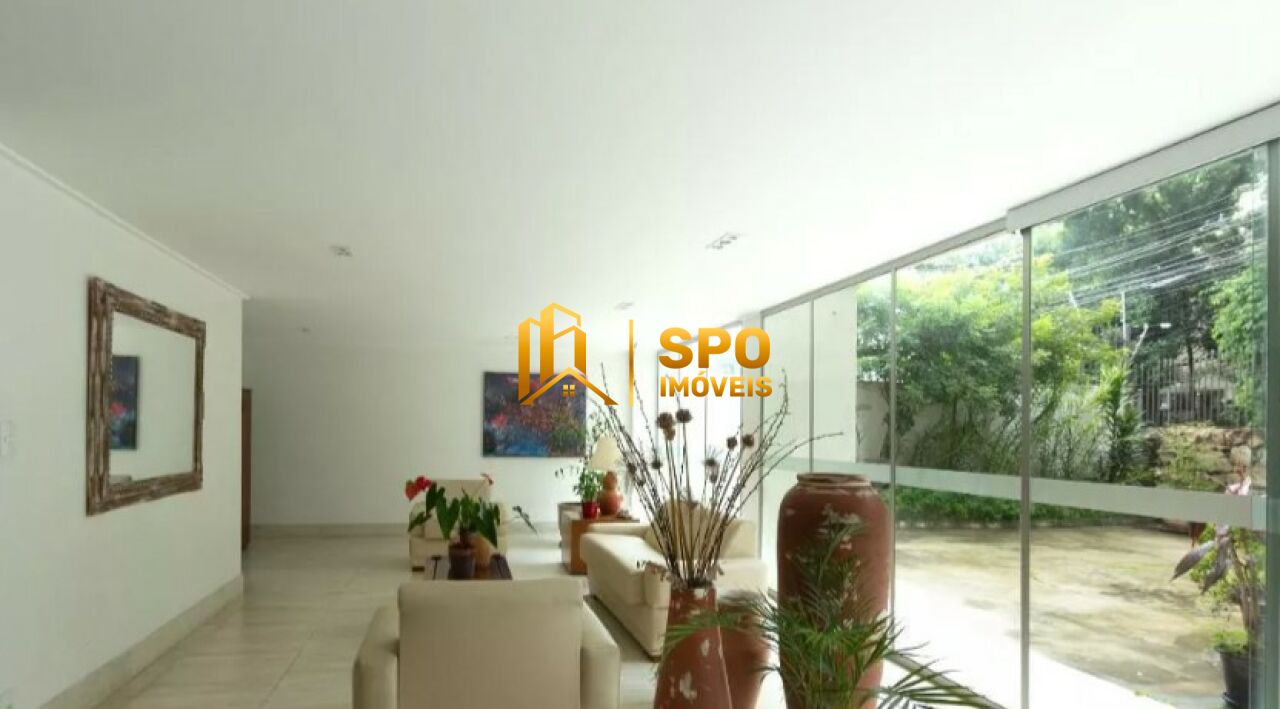 Apartamento para Venda - Vila Olímpia