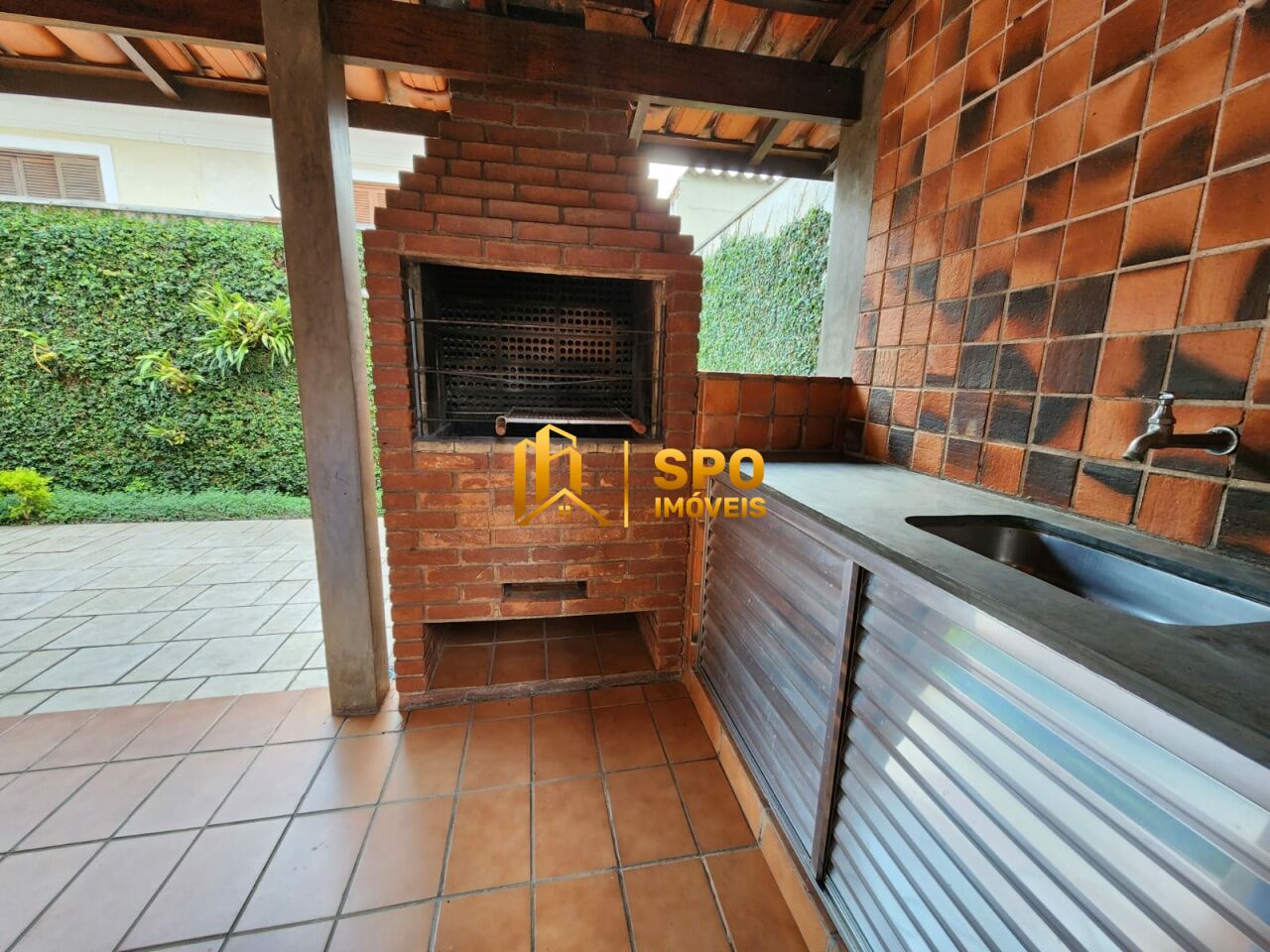 Casas Residenciais para Venda - Jardim Campo Grande