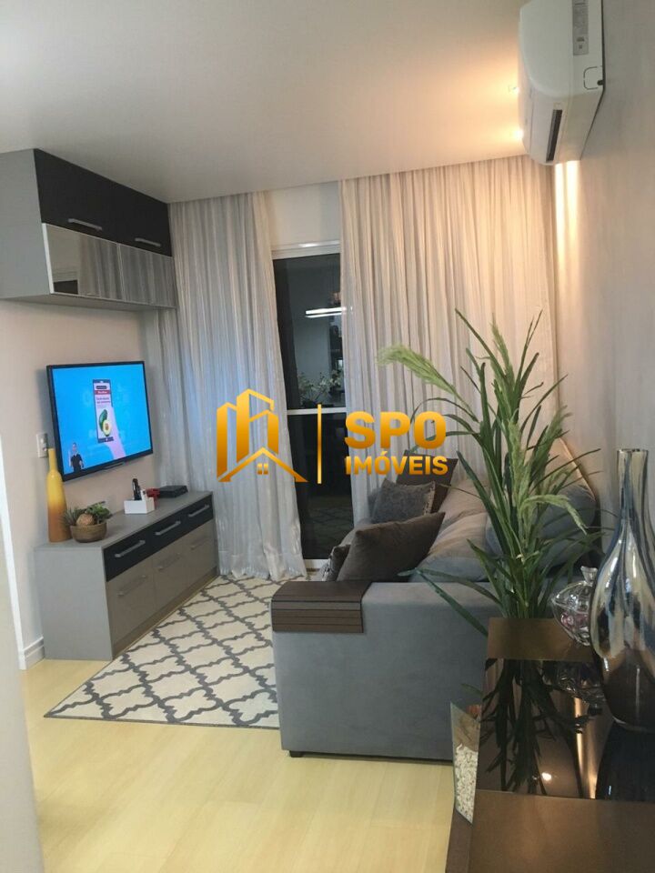 Apartamento para Venda - Vila Andrade