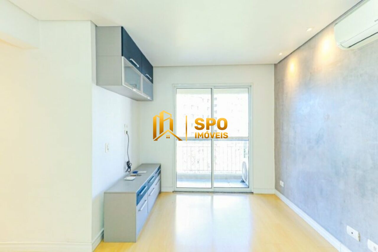 Apartamento para Venda - Vila Andrade