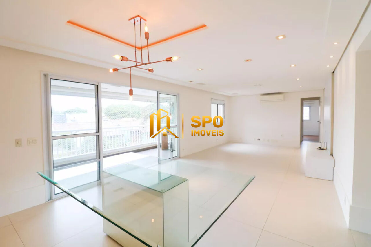 Apartamento para Locação - Alto da Boa Vista