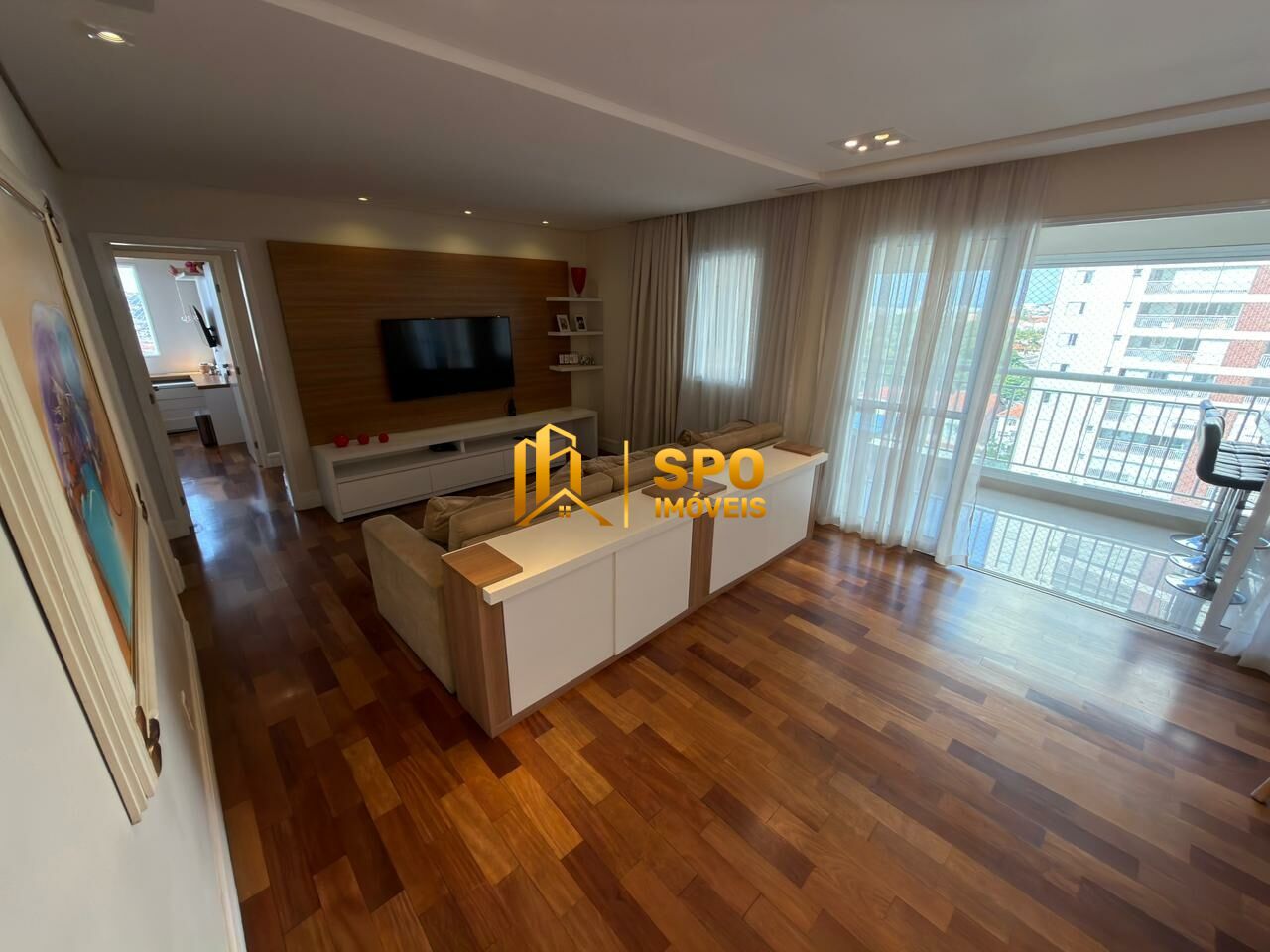 Apartamento para Venda - Interlagos Zona Sul