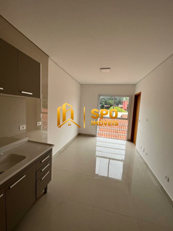 Apartamento para Locação - Interlagos