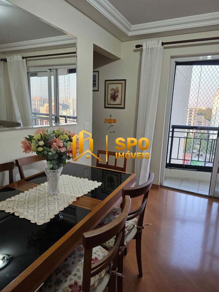 Apartamento para Venda - Vila Sofia