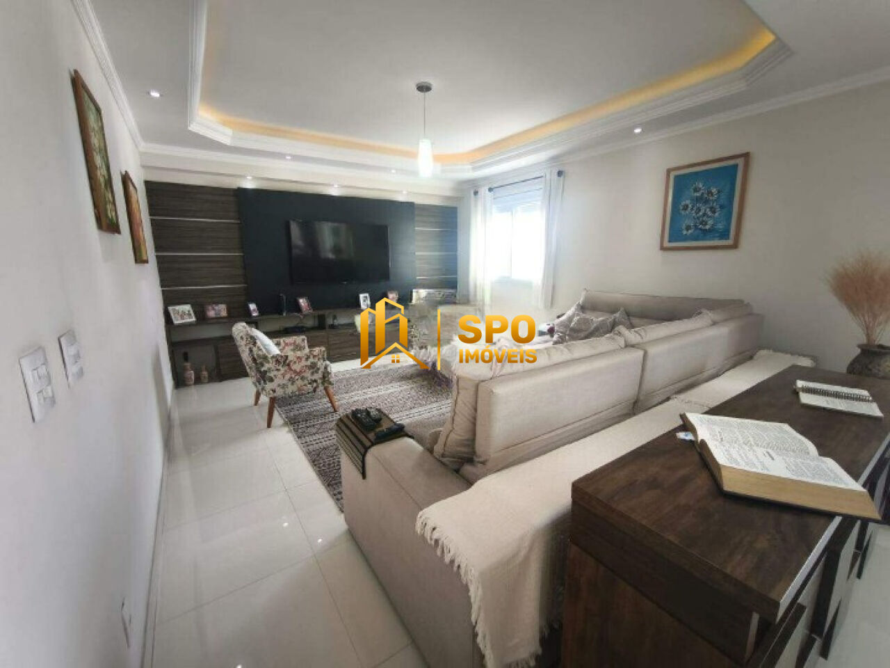 Apartamento para Venda - Jurubatuba