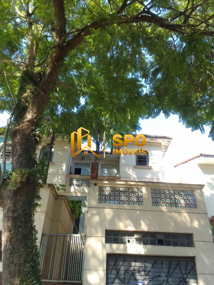 Sobrado para Venda - Vila Mariana