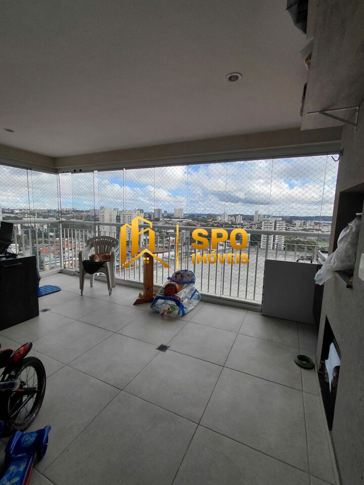 Apartamento para Locação - Santo Amaro