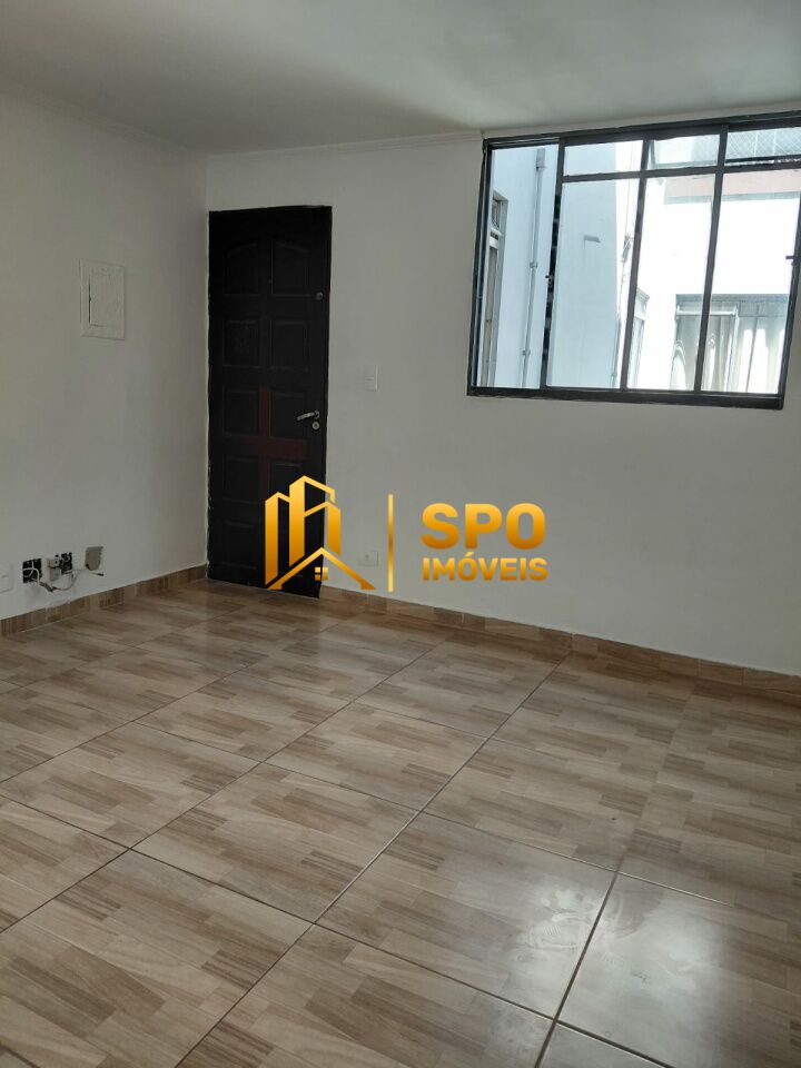 Apartamento para Venda - Jardim Aparecida