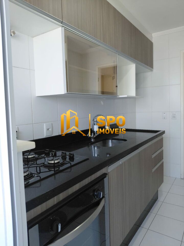 Apartamento para Locação - Vila da Paz