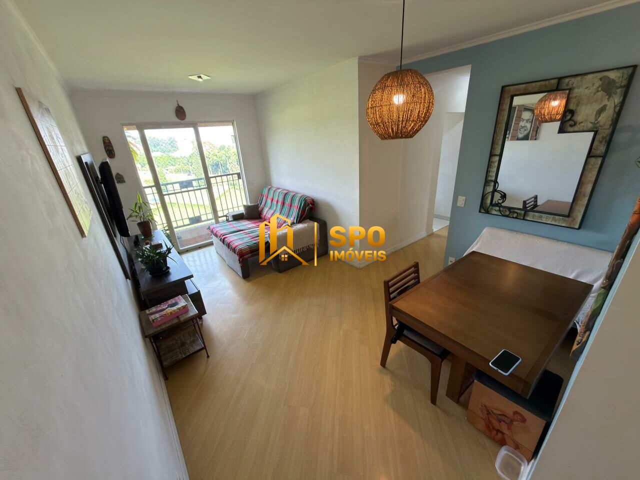 Apartamento para Venda - Vila Sofia