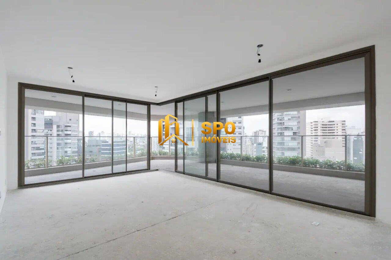 Apartamento para Venda - Moema