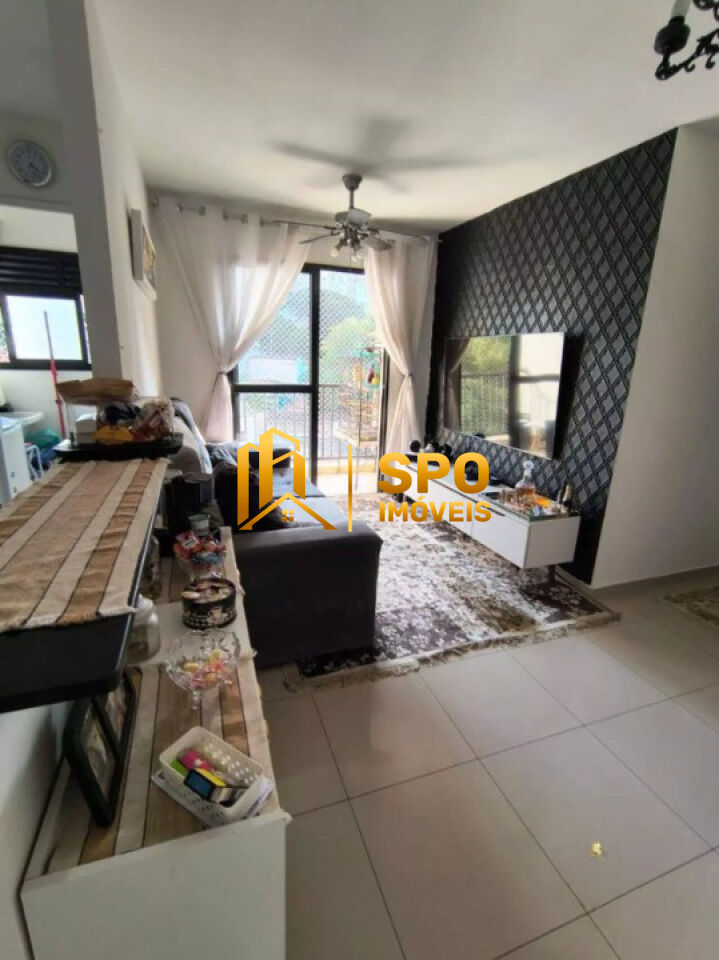 Apartamento para Venda - Jardim Marajoara