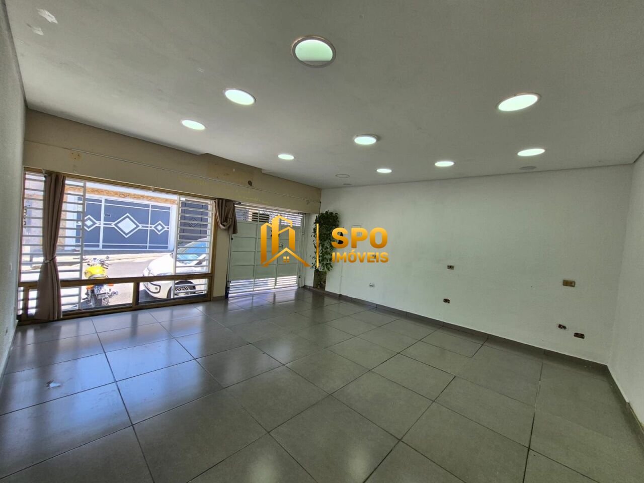 Casa para Venda - Vila São Pedro