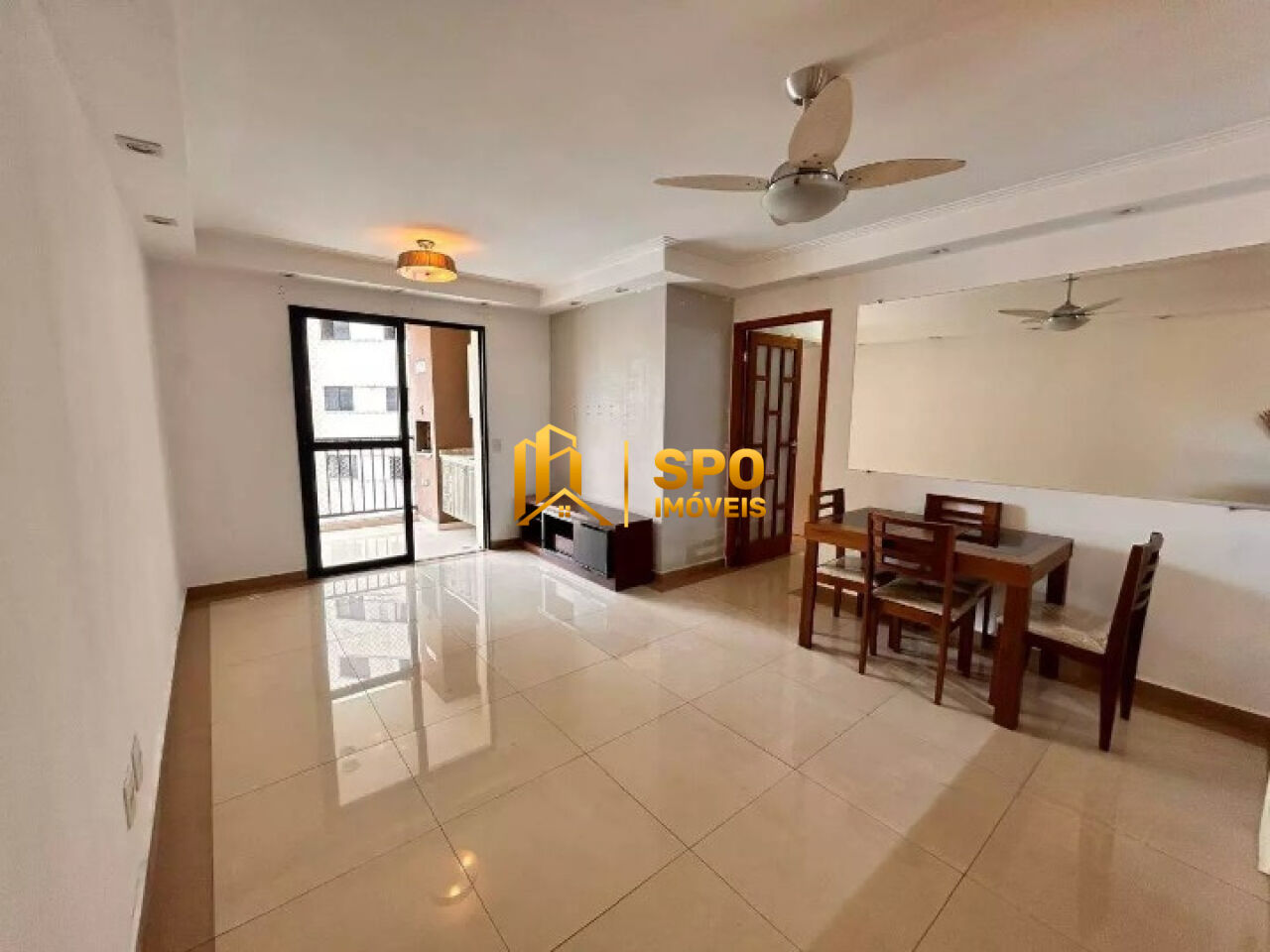 Apartamento para Venda - Jardim Marajoara