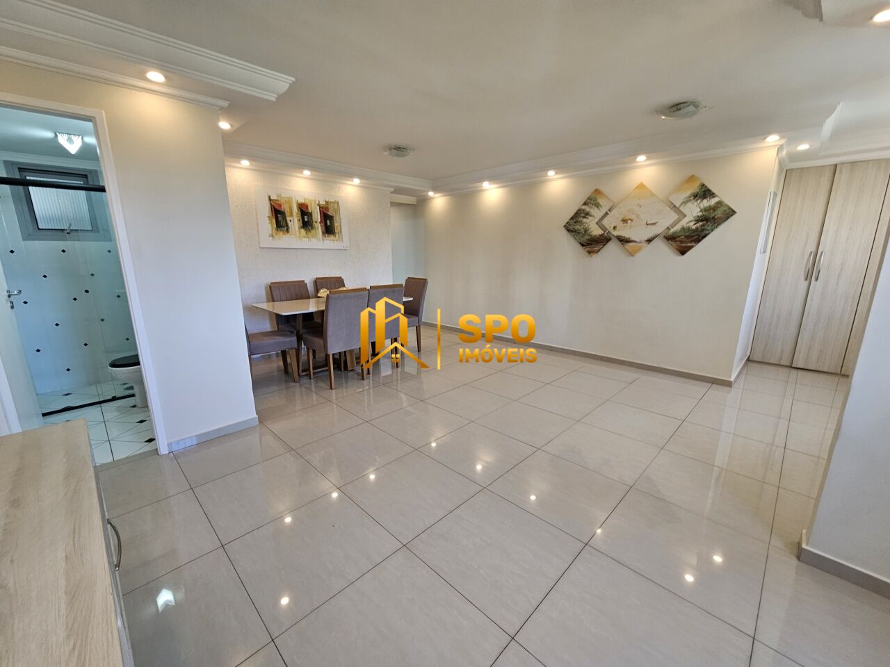 Apartamento para Venda - Vila Sofia