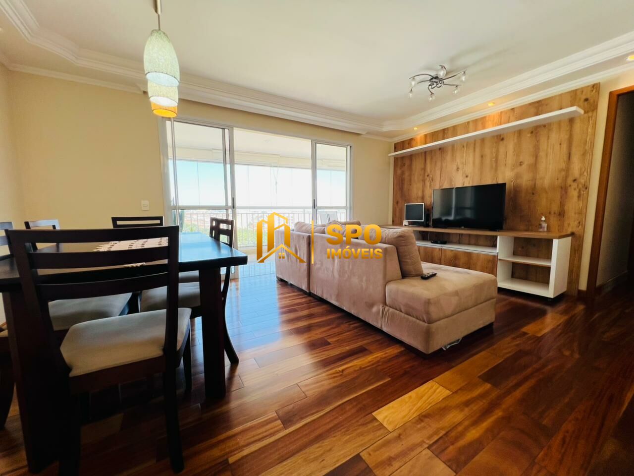 Apartamento para Venda - Jardim Marajoara
