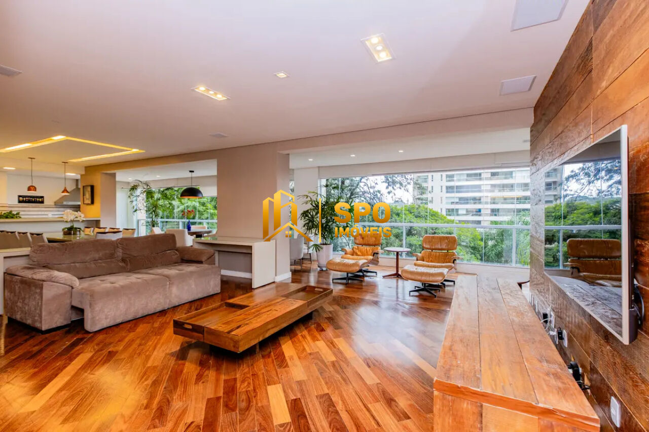 Apartamento para Venda - Campo Belo