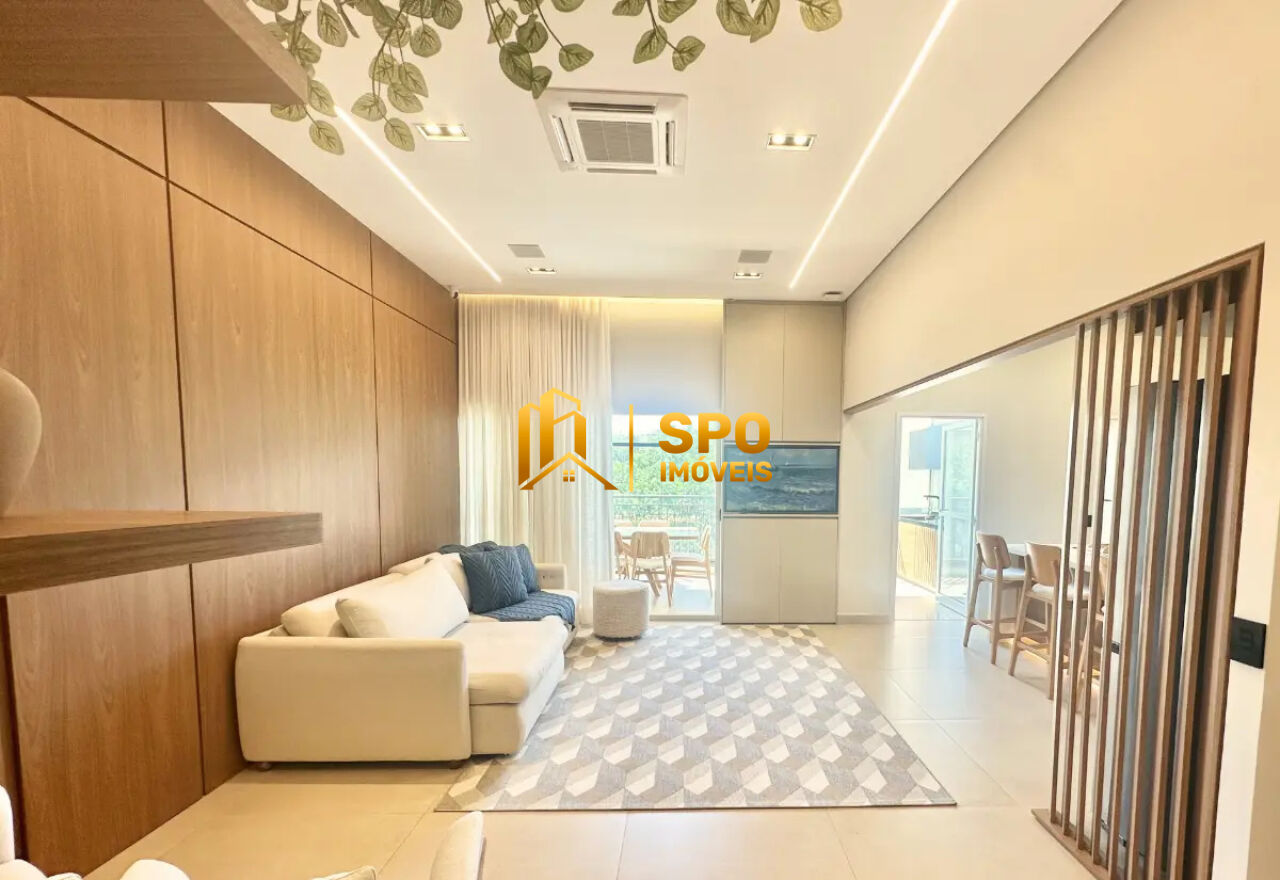 Apartamento para Venda - Alto da Boa Vista