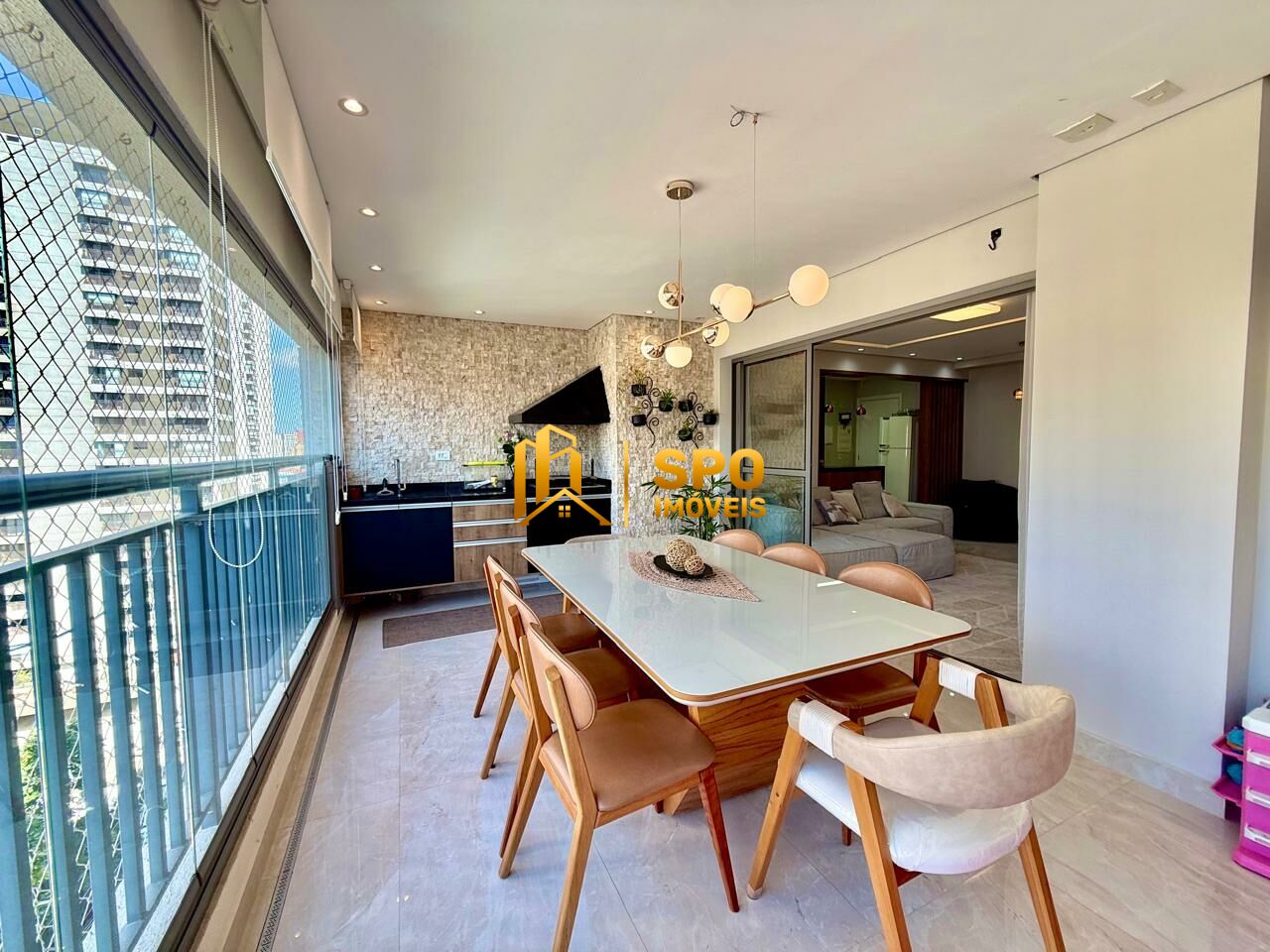 Apartamento para Venda - Vila Santa Catarina