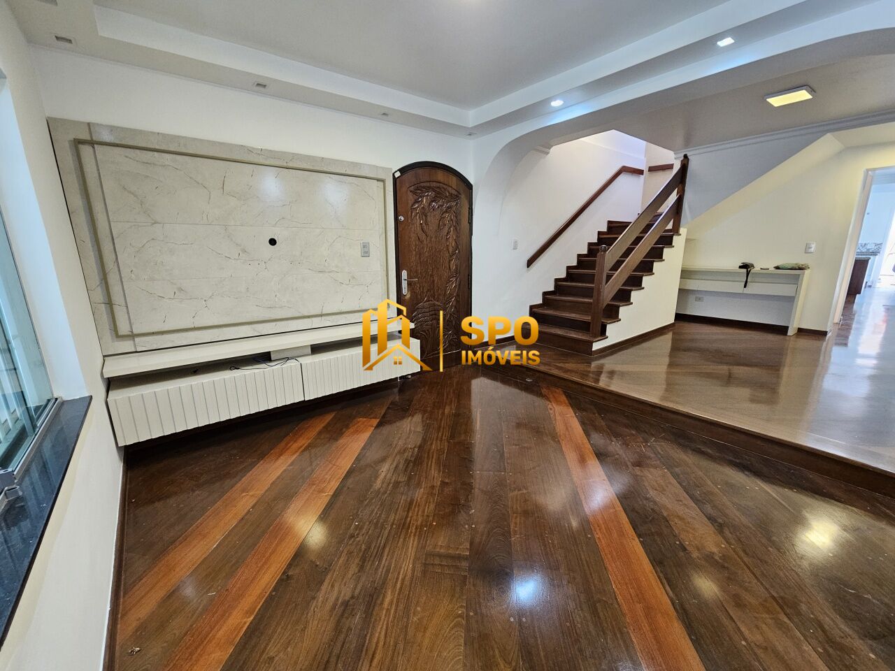 Casa para Venda - Jardim Campo Grande