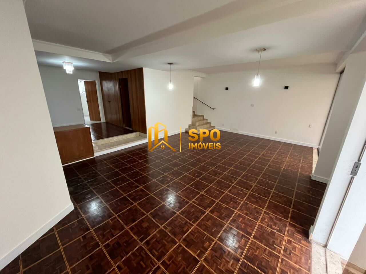 Casas Residenciais para Venda - Jardim Campo Grande